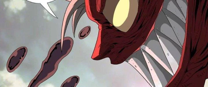 Quái Thú Hạch Tâm Chapter 8 - Trang 31