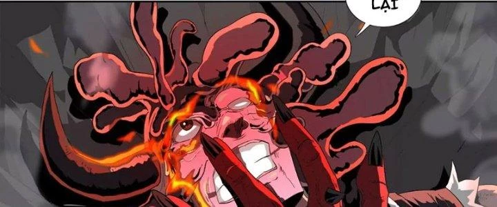 Quái Thú Hạch Tâm Chapter 8 - Trang 33