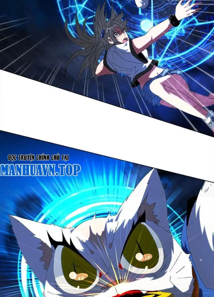 Quái Thú Hạch Tâm Chapter 80 - Trang 12