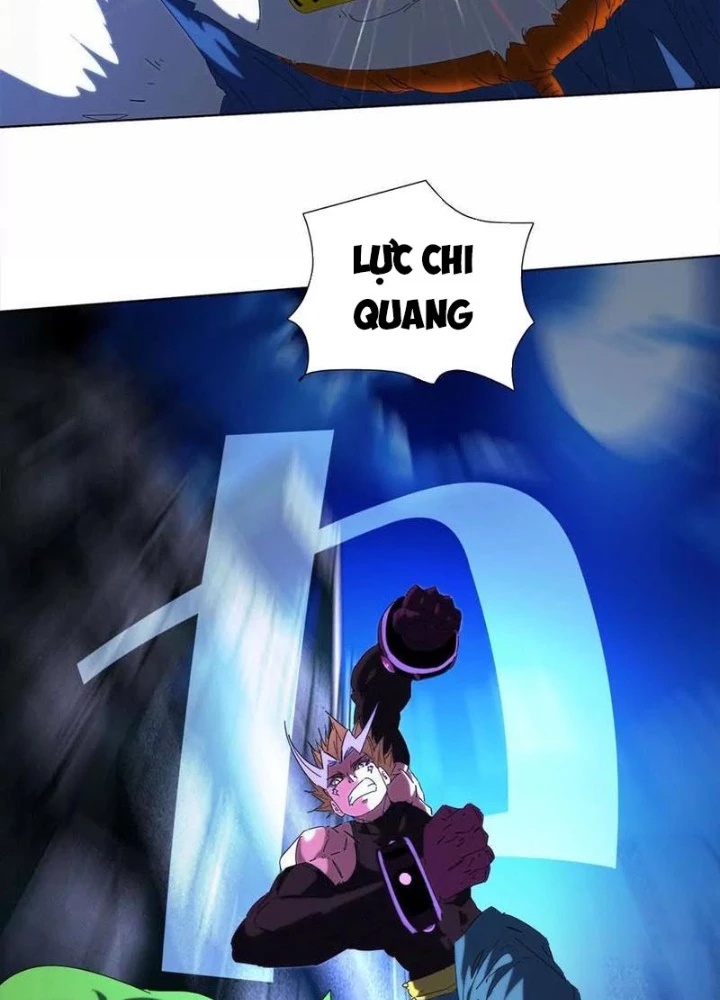 Quái Thú Hạch Tâm Chapter 80 - Trang 14