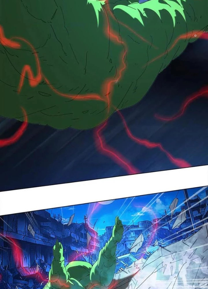 Quái Thú Hạch Tâm Chapter 80 - Trang 18