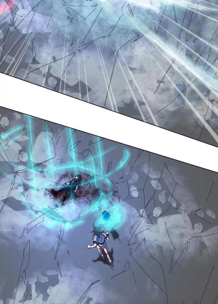 Quái Thú Hạch Tâm Chapter 80 - Trang 20