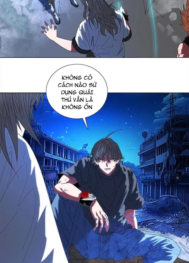 Quái Thú Hạch Tâm Chapter 80 - Trang 24