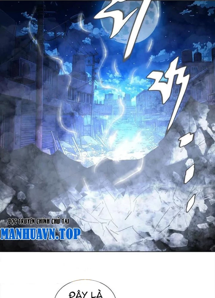 Quái Thú Hạch Tâm Chapter 80 - Trang 30