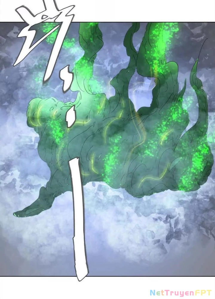Quái Thú Hạch Tâm Chapter 80 - Trang 34