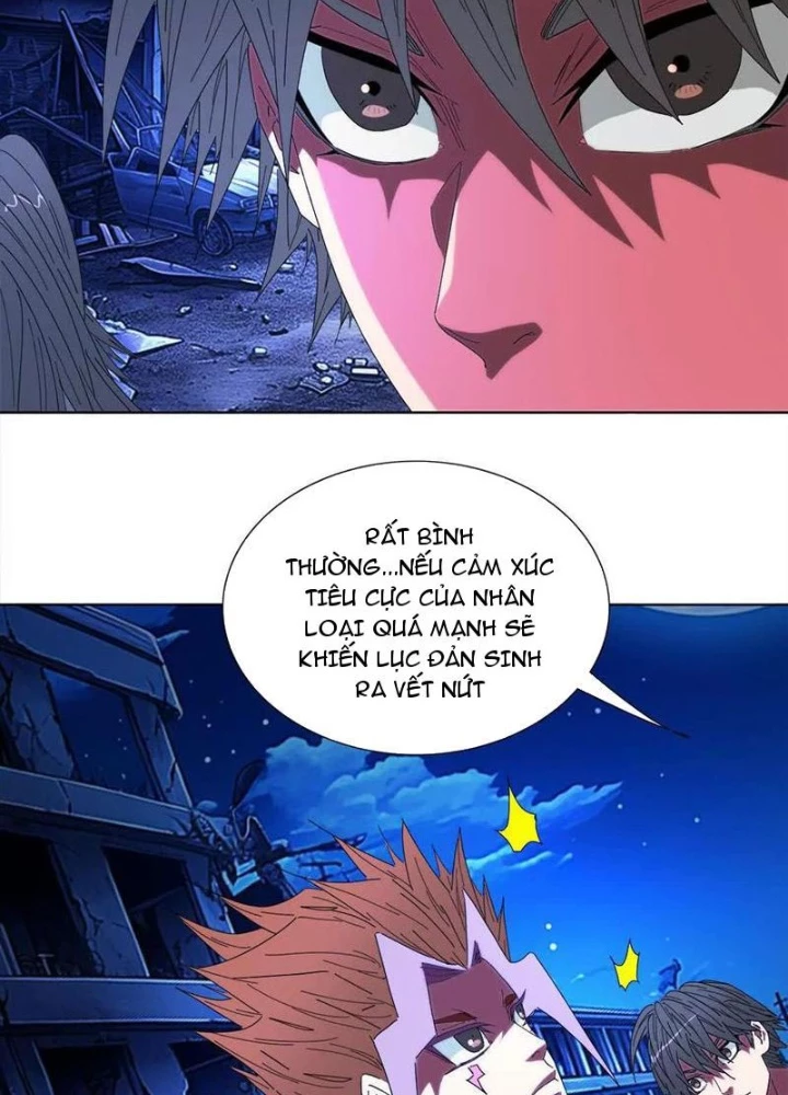 Quái Thú Hạch Tâm Chapter 80 - Trang 44