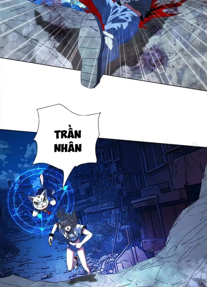 Quái Thú Hạch Tâm Chapter 80 - Trang 8