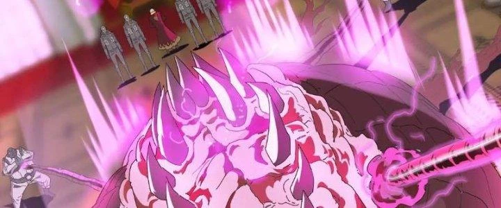 Quái Thú Hạch Tâm Chapter 9 - Trang 15