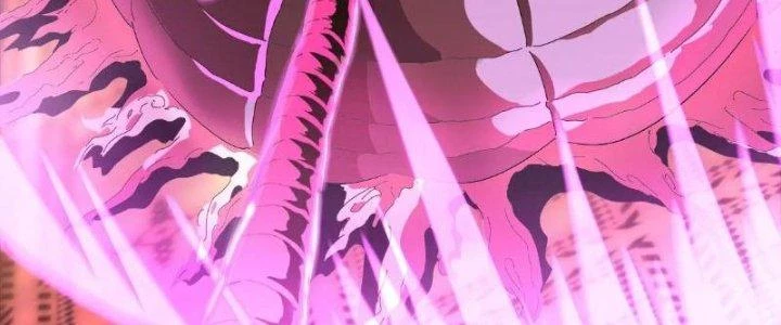 Quái Thú Hạch Tâm Chapter 9 - Trang 17