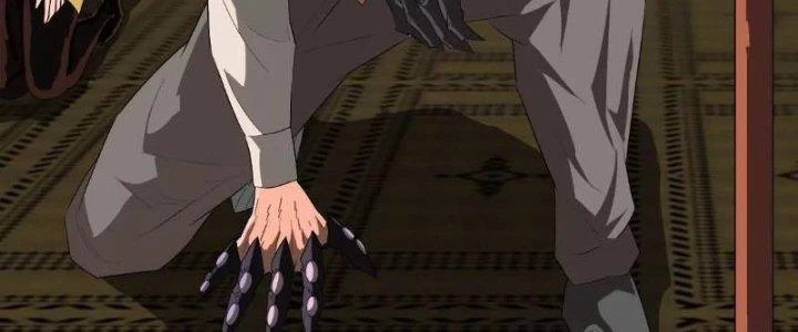 Quái Thú Hạch Tâm Chapter 9 - Trang 43