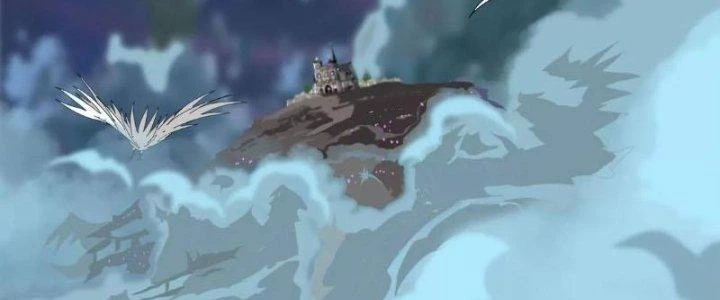 Quái Thú Hạch Tâm Chapter 9 - Trang 5
