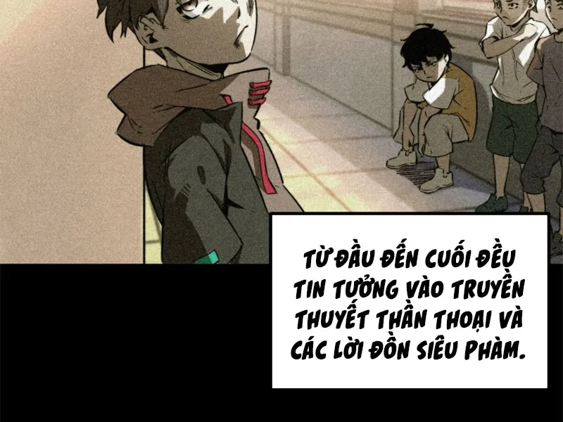 Quái vật bị giết liền sẽ chết Chapter 1.5 - Trang 10