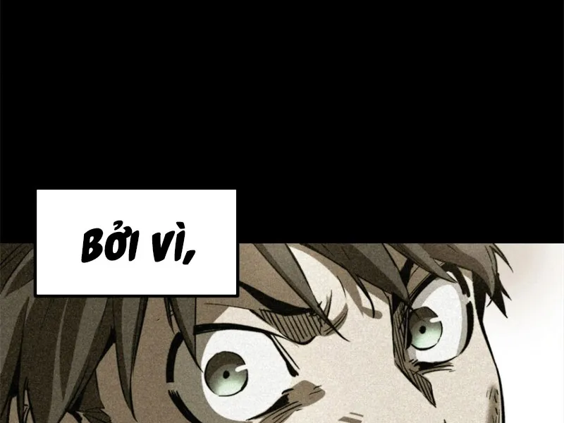 Quái vật bị giết liền sẽ chết Chapter 1.5 - Trang 11