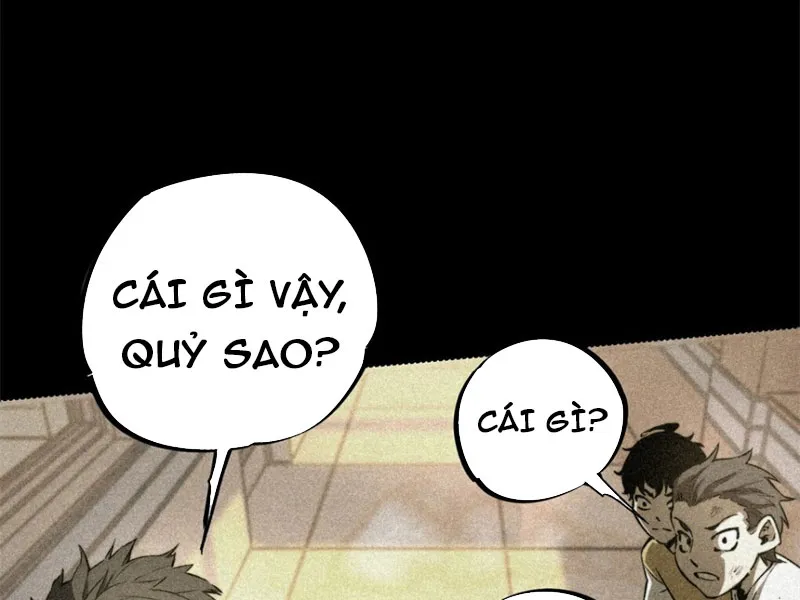 Quái vật bị giết liền sẽ chết Chapter 1.5 - Trang 18