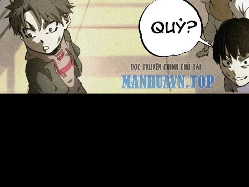 Quái vật bị giết liền sẽ chết Chapter 1.5 - Trang 19