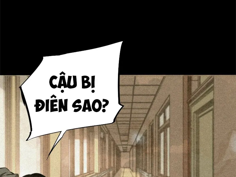 Quái vật bị giết liền sẽ chết Chapter 1.5 - Trang 20