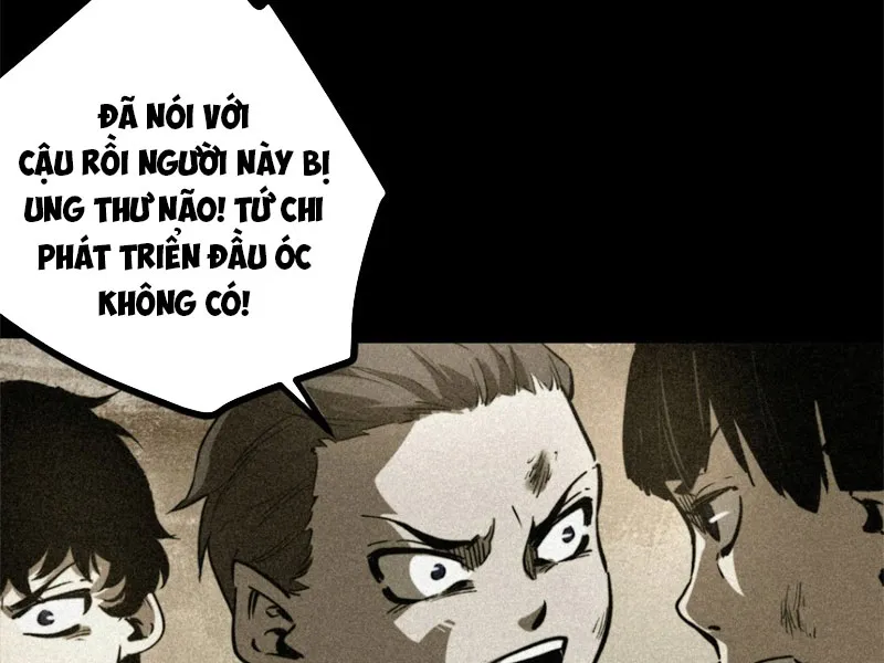 Quái vật bị giết liền sẽ chết Chapter 1.5 - Trang 22