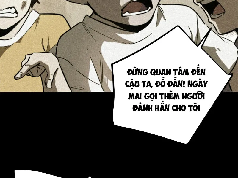 Quái vật bị giết liền sẽ chết Chapter 1.5 - Trang 23