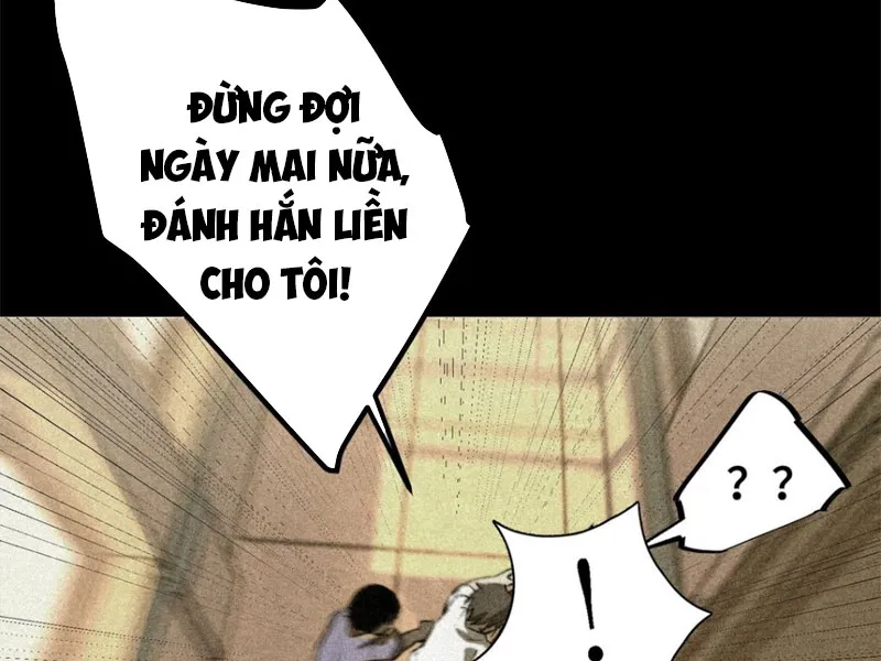 Quái vật bị giết liền sẽ chết Chapter 1.5 - Trang 24