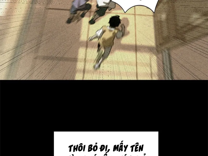 Quái vật bị giết liền sẽ chết Chapter 1.5 - Trang 25
