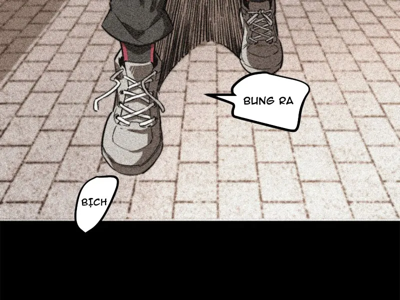 Quái vật bị giết liền sẽ chết Chapter 1.5 - Trang 28