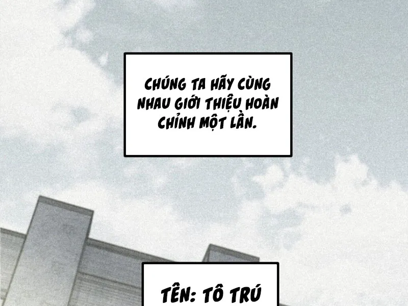 Quái vật bị giết liền sẽ chết Chapter 1.5 - Trang 3
