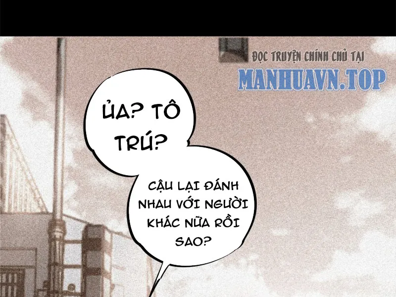 Quái vật bị giết liền sẽ chết Chapter 1.5 - Trang 31