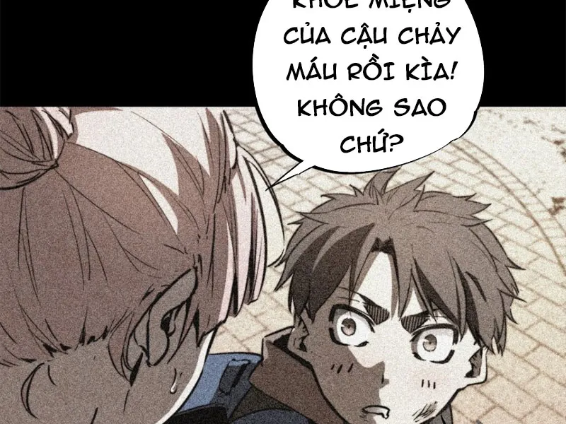 Quái vật bị giết liền sẽ chết Chapter 1.5 - Trang 34