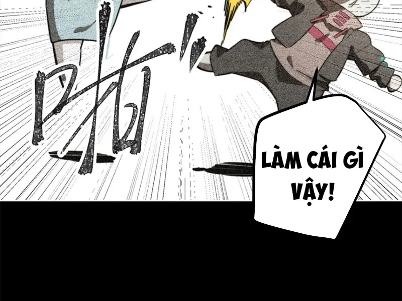 Quái vật bị giết liền sẽ chết Chapter 1.5 - Trang 41