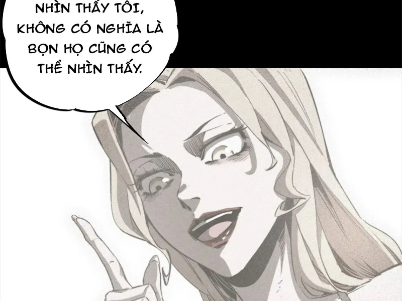 Quái vật bị giết liền sẽ chết Chapter 1.5 - Trang 46