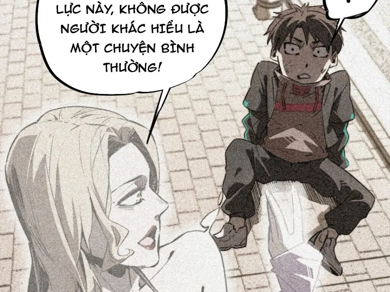 Quái vật bị giết liền sẽ chết Chapter 1.5 - Trang 48