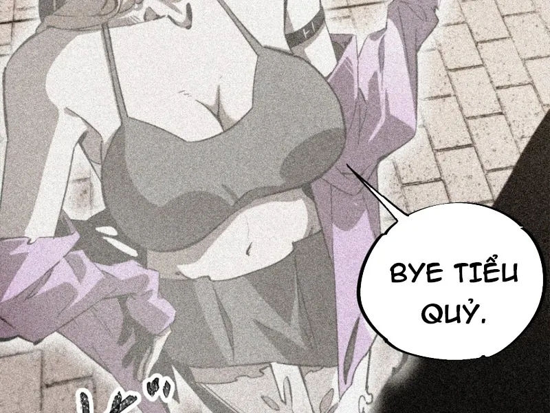 Quái vật bị giết liền sẽ chết Chapter 1.5 - Trang 49