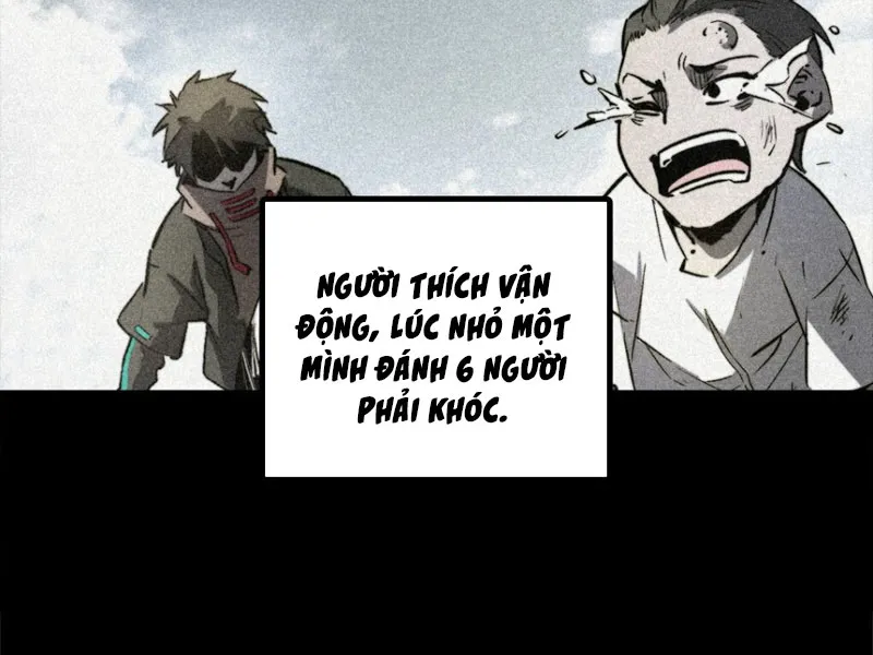 Quái vật bị giết liền sẽ chết Chapter 1.5 - Trang 6