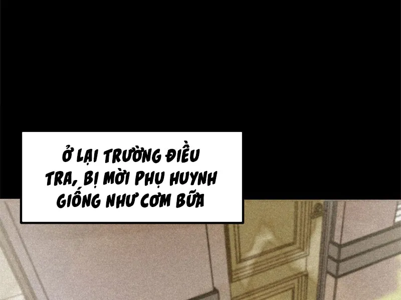 Quái vật bị giết liền sẽ chết Chapter 1.5 - Trang 7