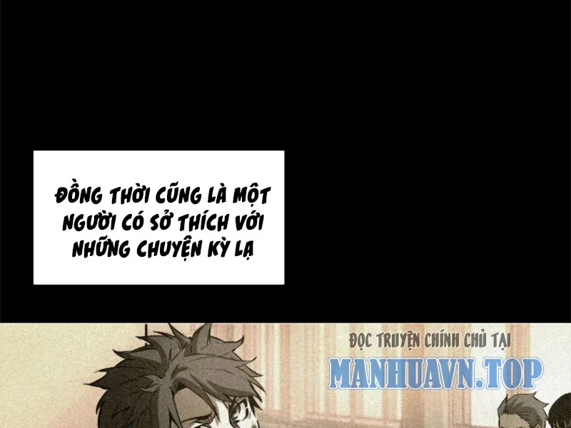 Quái vật bị giết liền sẽ chết Chapter 1.5 - Trang 9