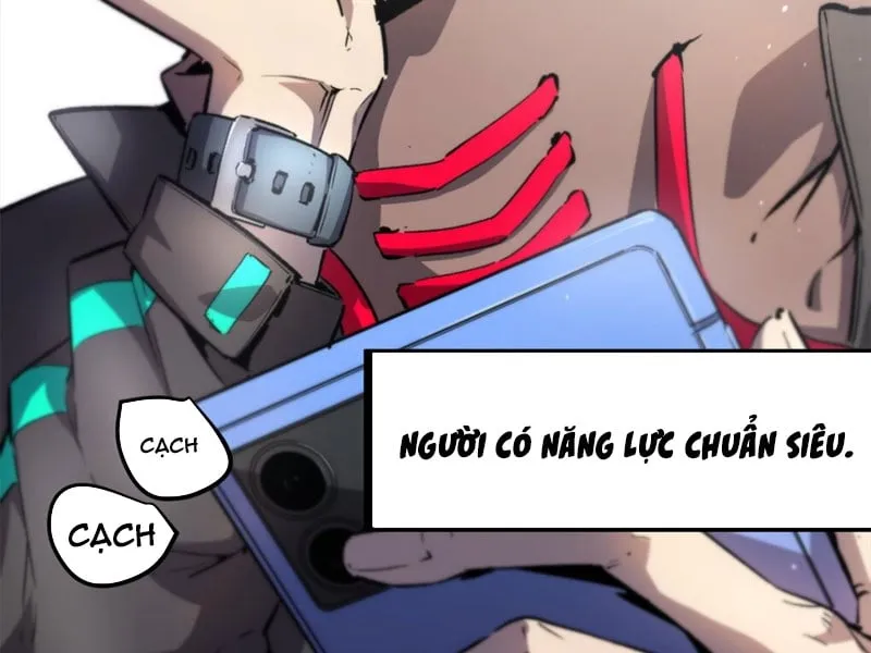 Quái vật bị giết liền sẽ chết Chapter 1 - Trang 11