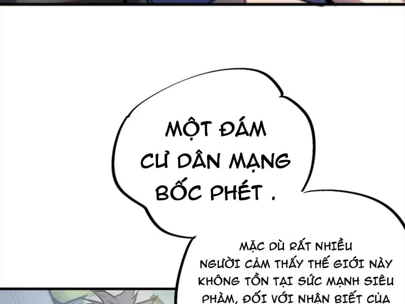Quái vật bị giết liền sẽ chết Chapter 1 - Trang 12