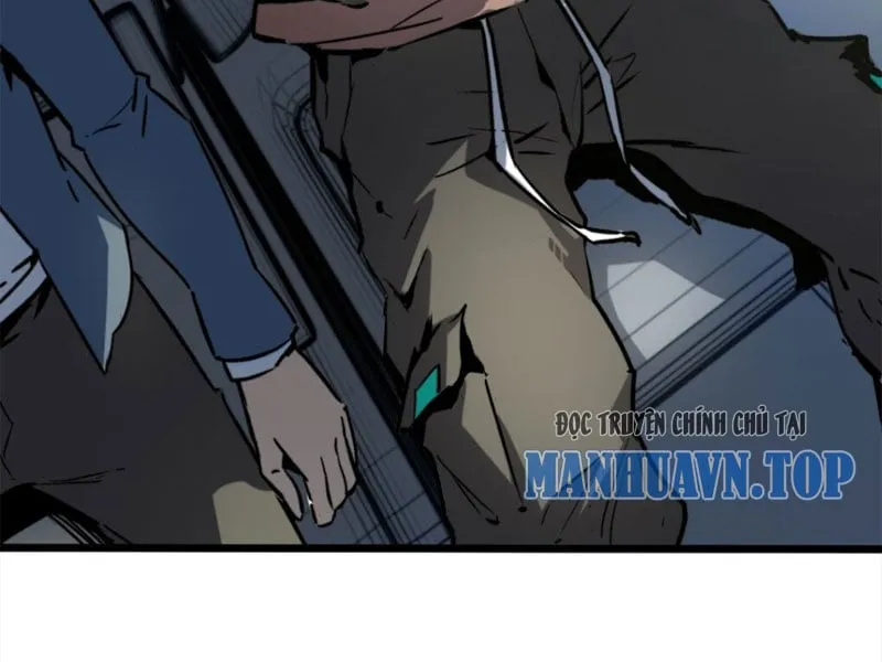 Quái vật bị giết liền sẽ chết Chapter 1 - Trang 14