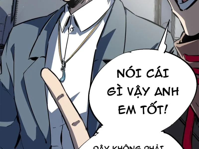 Quái vật bị giết liền sẽ chết Chapter 1 - Trang 19