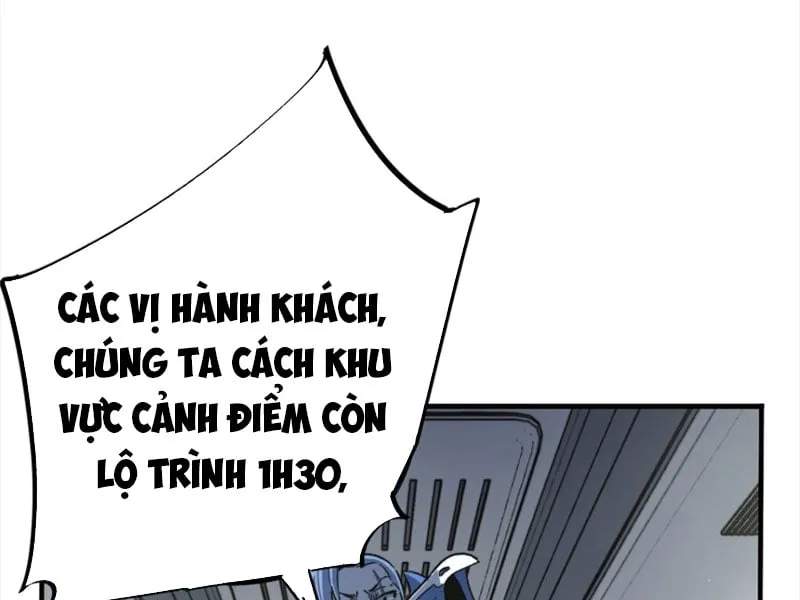 Quái vật bị giết liền sẽ chết Chapter 1 - Trang 21
