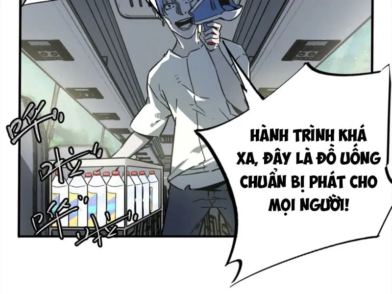 Quái vật bị giết liền sẽ chết Chapter 1 - Trang 22