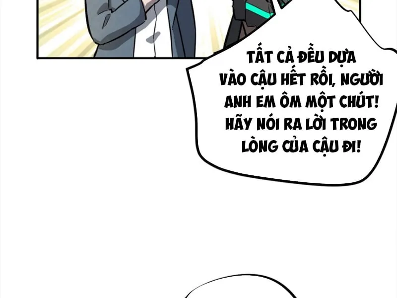 Quái vật bị giết liền sẽ chết Chapter 1 - Trang 25