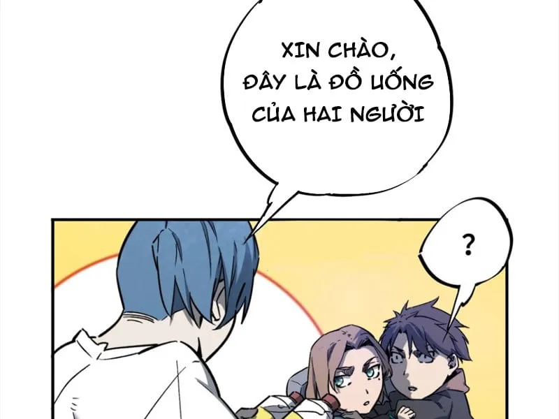 Quái vật bị giết liền sẽ chết Chapter 1 - Trang 26