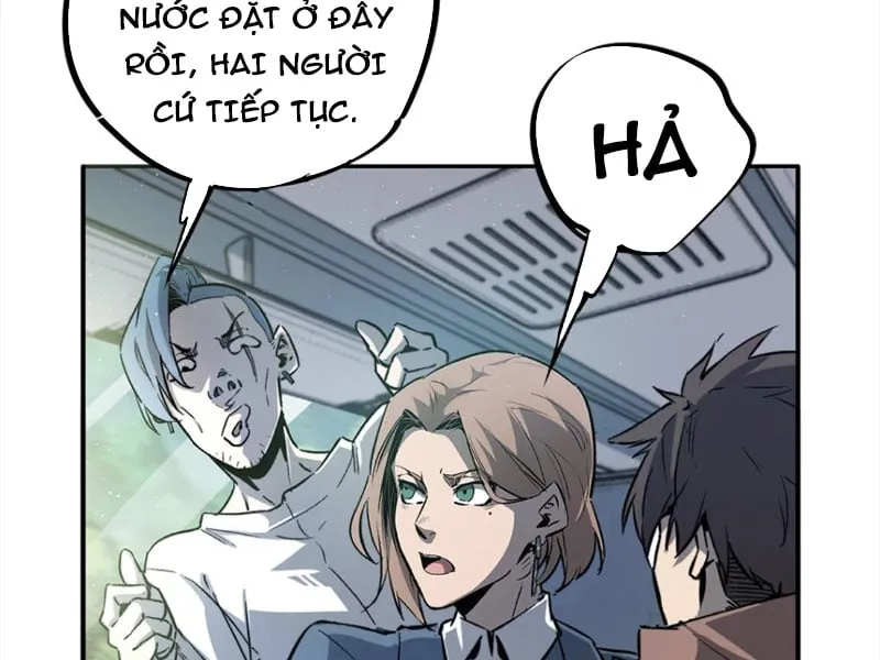 Quái vật bị giết liền sẽ chết Chapter 1 - Trang 28