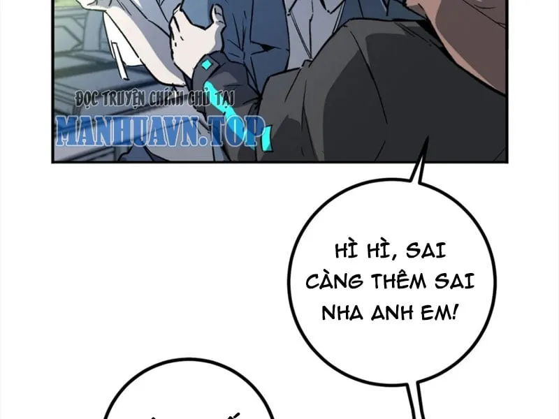Quái vật bị giết liền sẽ chết Chapter 1 - Trang 29