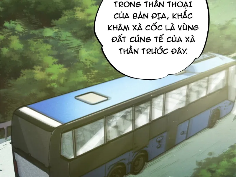 Quái vật bị giết liền sẽ chết Chapter 1 - Trang 3