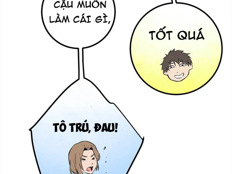 Quái vật bị giết liền sẽ chết Chapter 1 - Trang 30