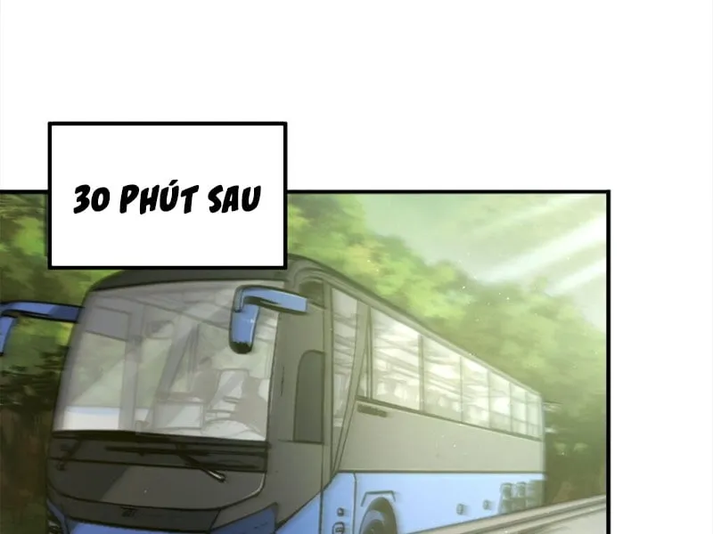 Quái vật bị giết liền sẽ chết Chapter 1 - Trang 32