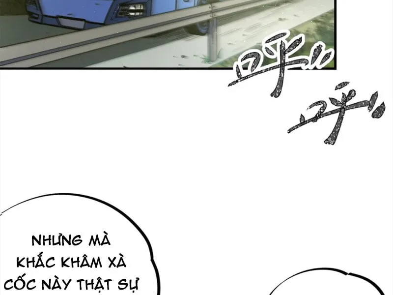 Quái vật bị giết liền sẽ chết Chapter 1 - Trang 33