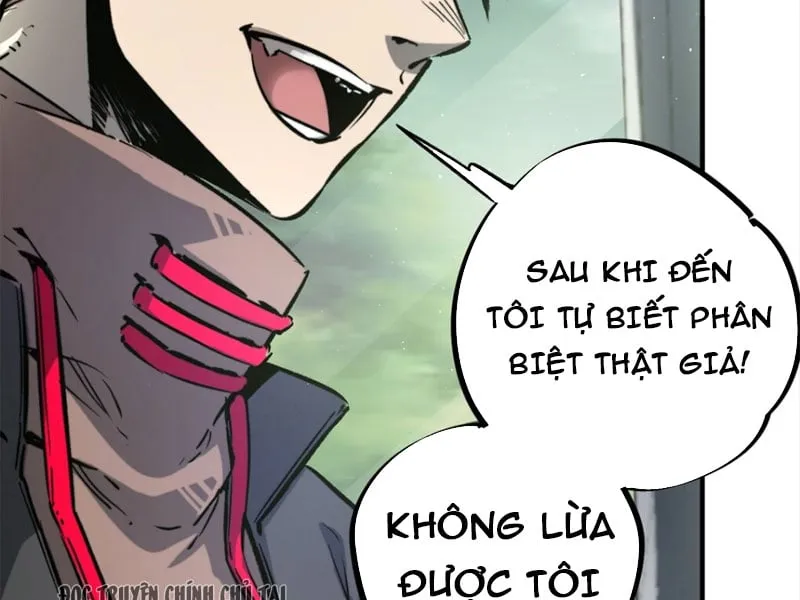Quái vật bị giết liền sẽ chết Chapter 1 - Trang 36